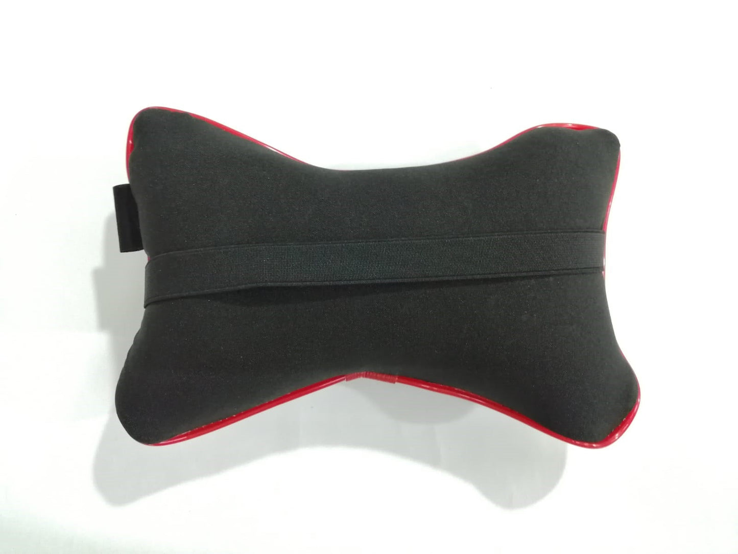 2x Mitsubishi car headrest Neck pillow Cushion