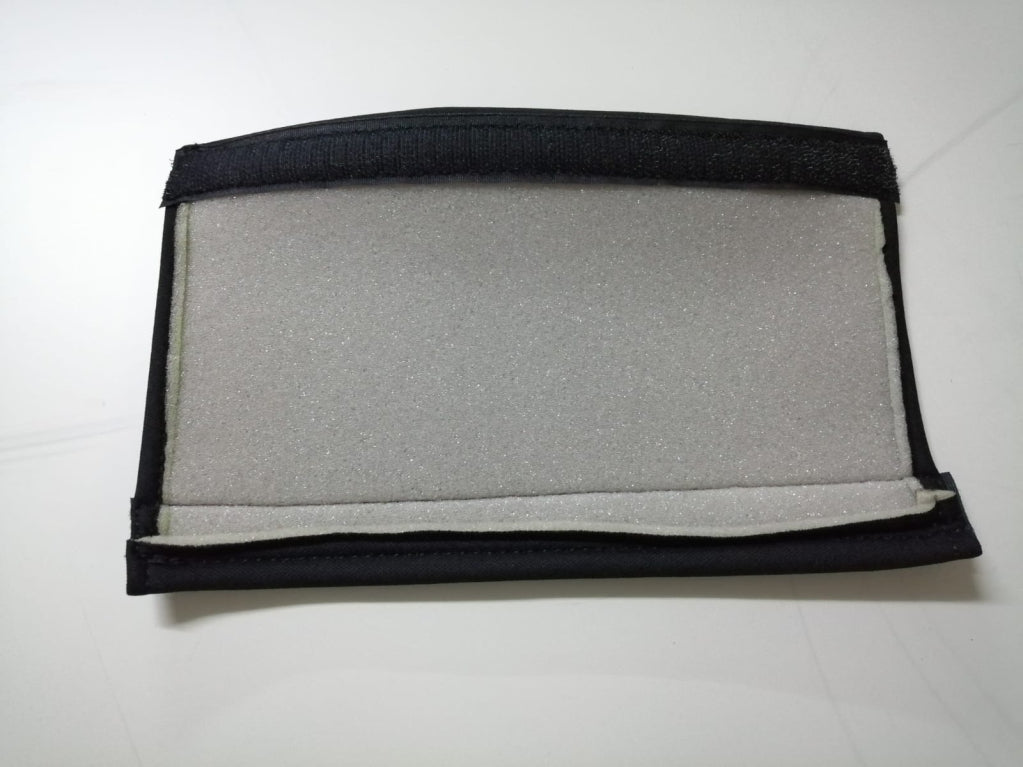 For Audi Seat Belt Cover Shoulder Strap Cushion