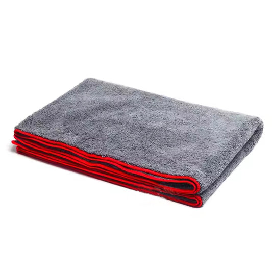 Coral Fleece waterless Microfiber towel 60x160cm