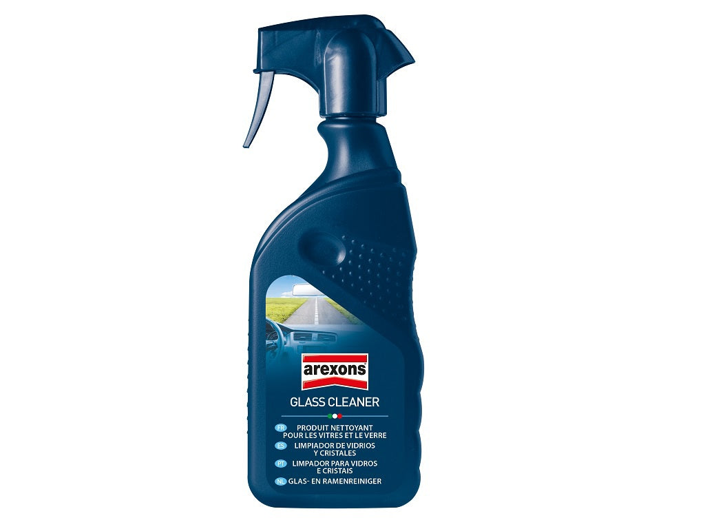 Arexons Glass Cleaner 500ml