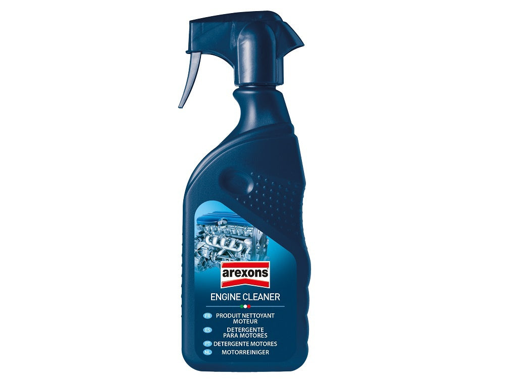 Arexons Engine Cleaner 400ml