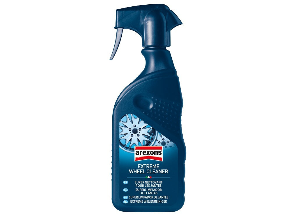 Arexons Extreme Wheel Cleaner 500ml