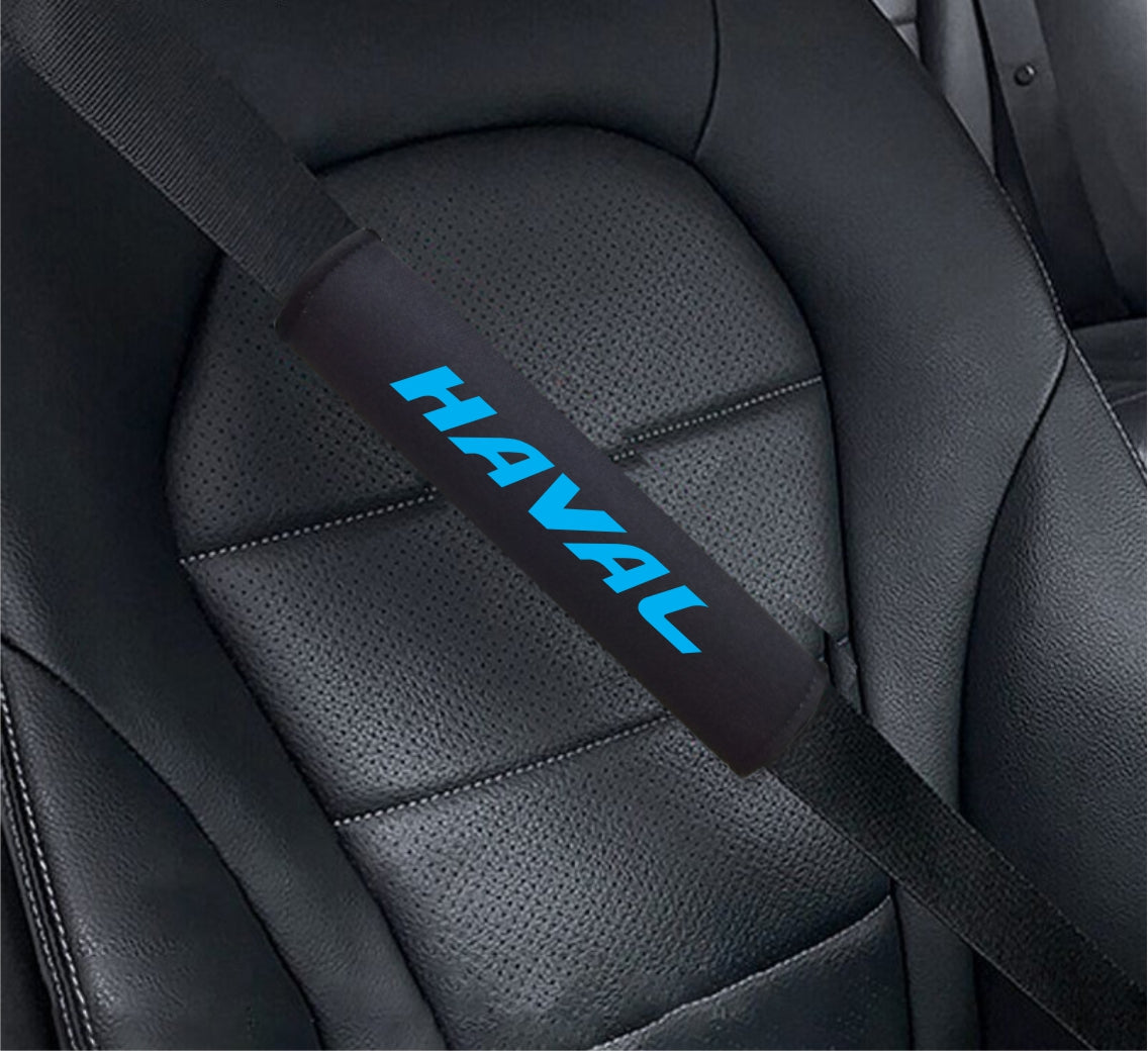 For Haval Seat Belt Cover Shoulder Strap Cushion