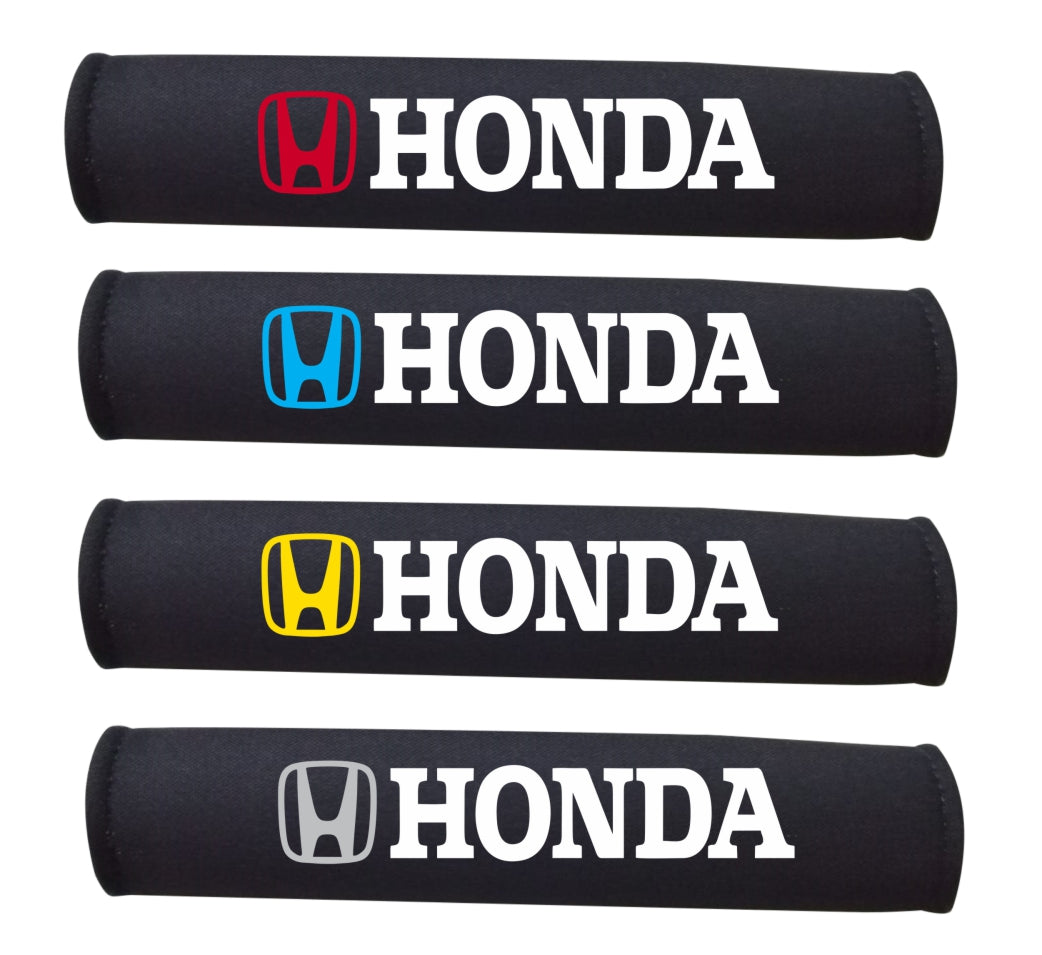 For Honda Seat Belt Cover Shoulder Strap Cushion