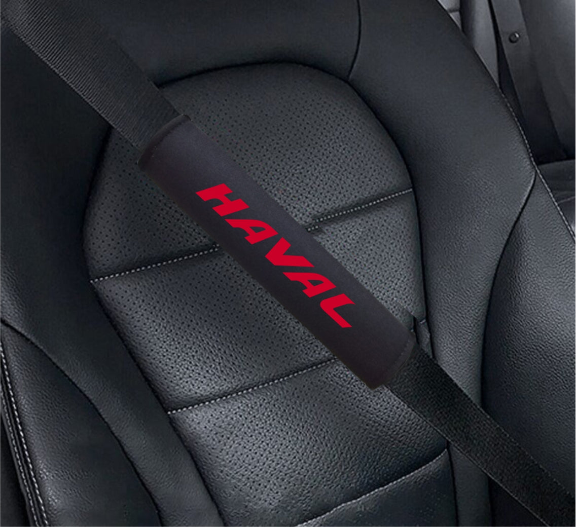 For Haval Seat Belt Cover Shoulder Strap Cushion