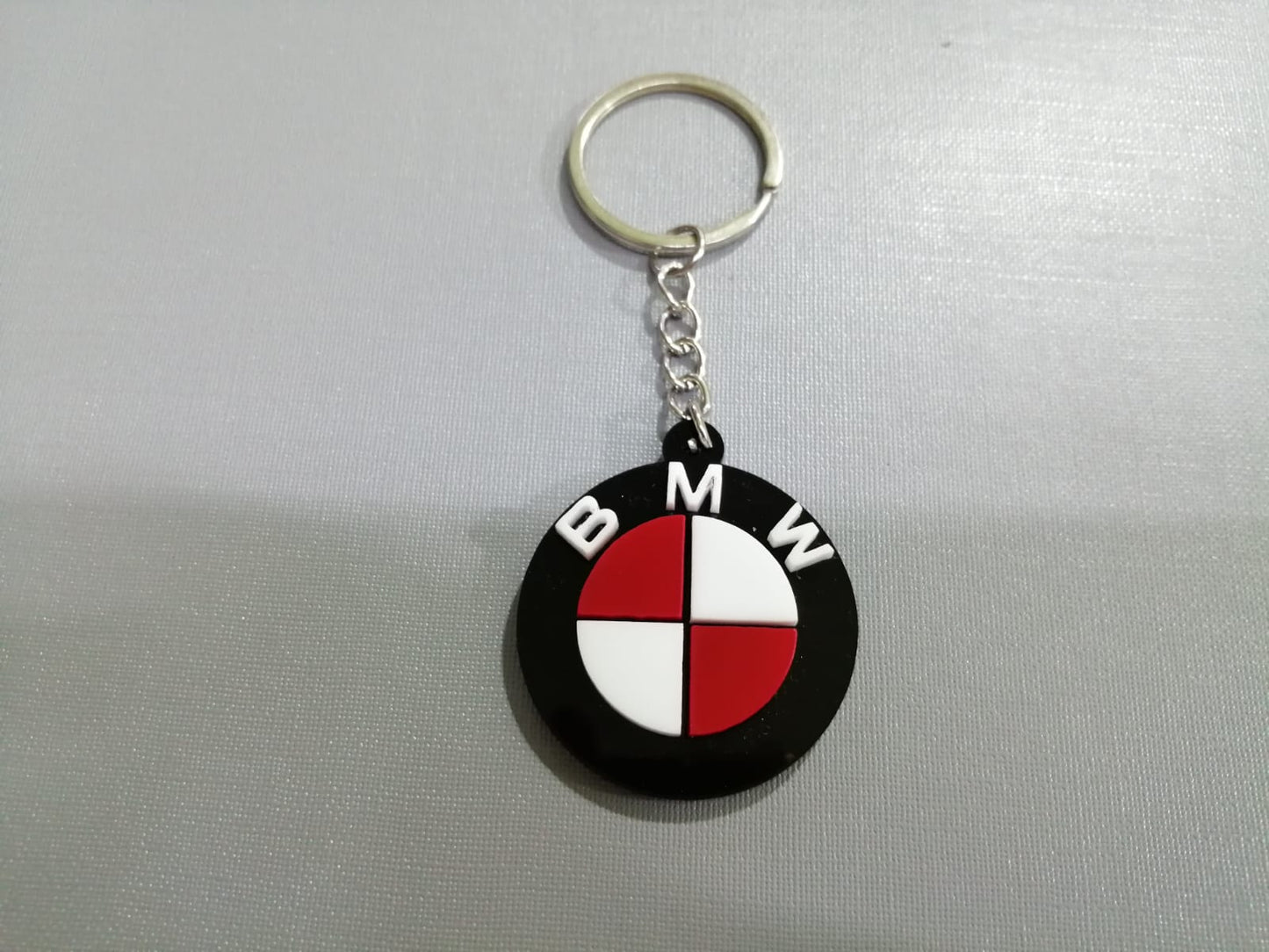 4D BMW M Performance Acrylic keychain