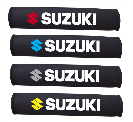 For Suzuki Seat Belt Cover Shoulder Strap Cushion