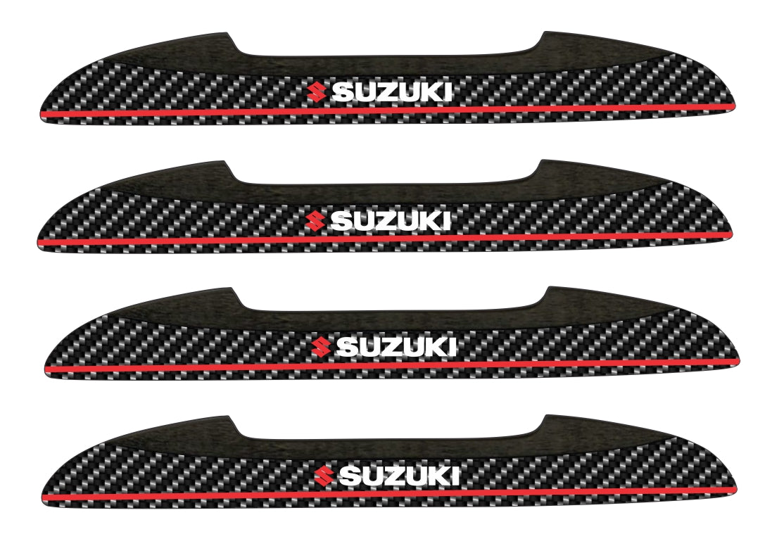 Rubber Door Protector for Suzuki